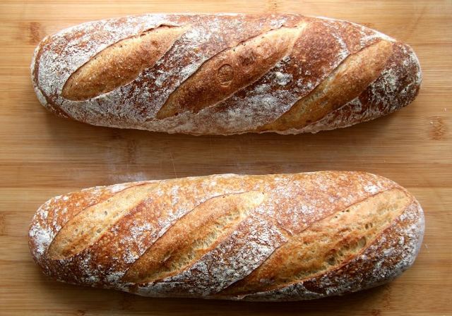 Panadería en Aia